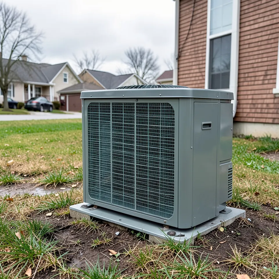 AC Repair in Buffalo Prairie, IL — local guide